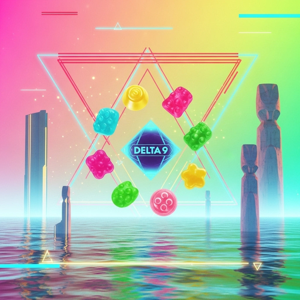 Delta 9 Gummies