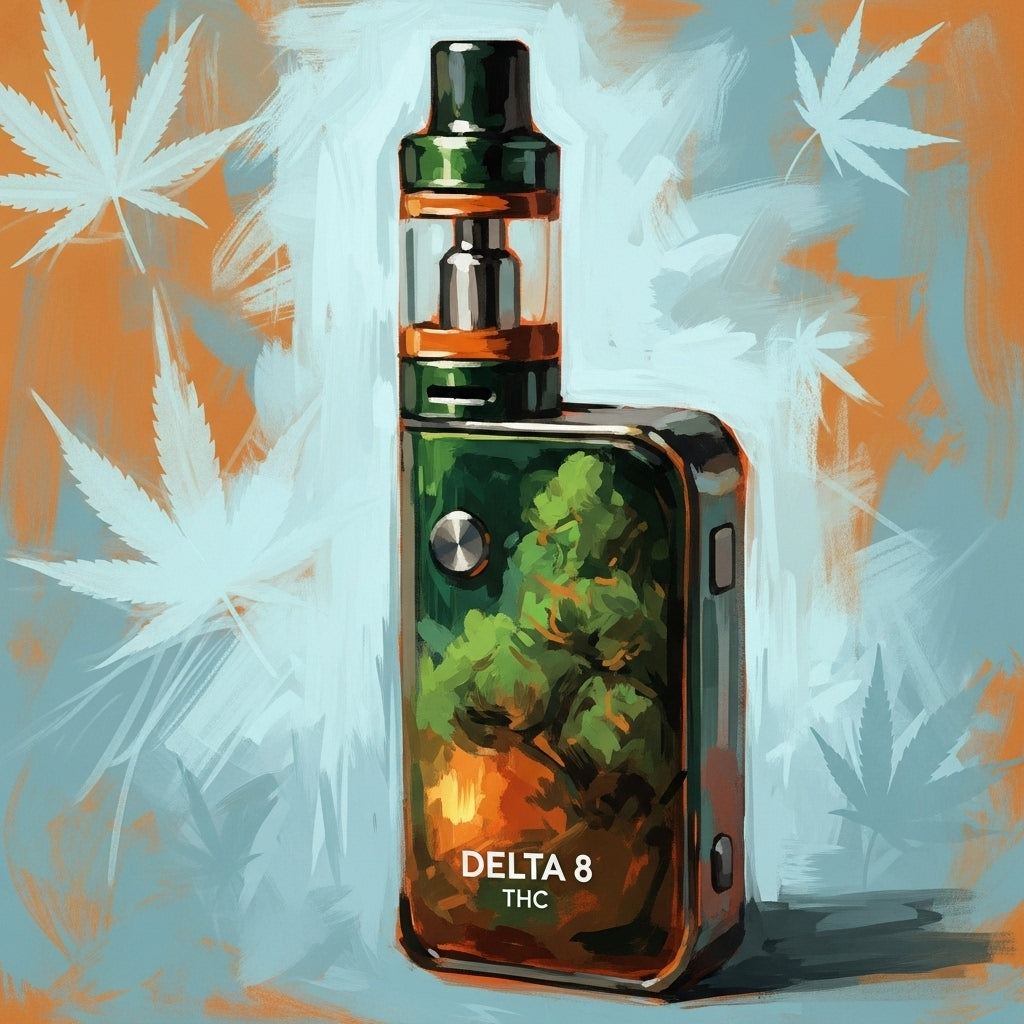 Delta 8 THC