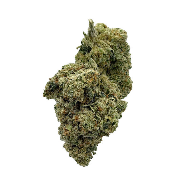 THCA Flower - Platinum Tier