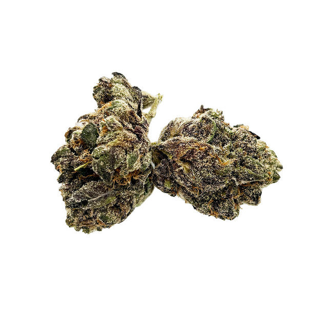 THCA Flower - Platinum Tier