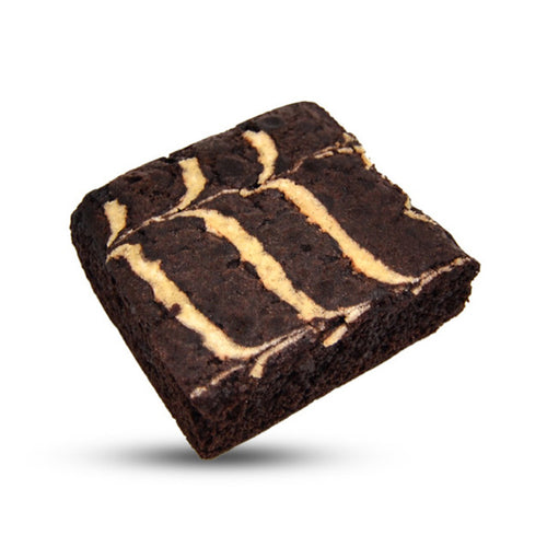 BAKED Brownie