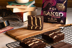 BAKED Brownie
